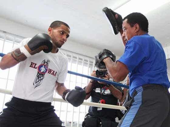 El ‘Waa’: un proyectito que se goza ‘Tito’