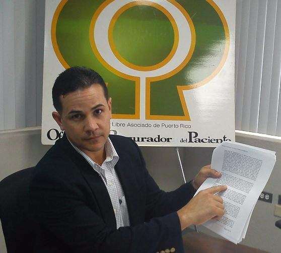 Avalancha de multas por pobre servicio en Mi Salud