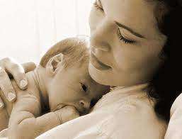 ¿Qué es la depresión postparto?