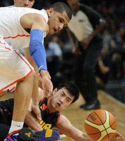 Vasallo a punto de cuadrar trabuco en Guaynabo