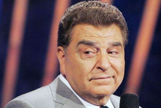 Intentan alterar prueba ADN de Don Francisco