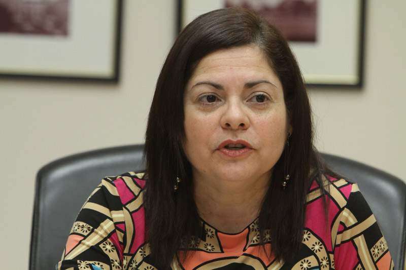 Rectora UPR: ‘la violencia no se justifica’