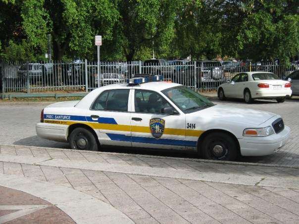 Investigan violación  a niña en Guaynabo