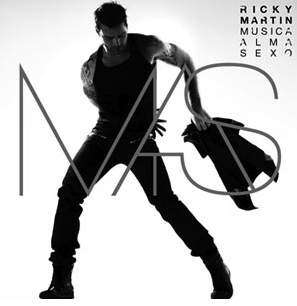 Ricky Martin promocionará PR por el mundo