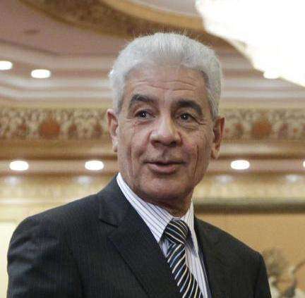 Deserta Ministro de Exteriores de Libia