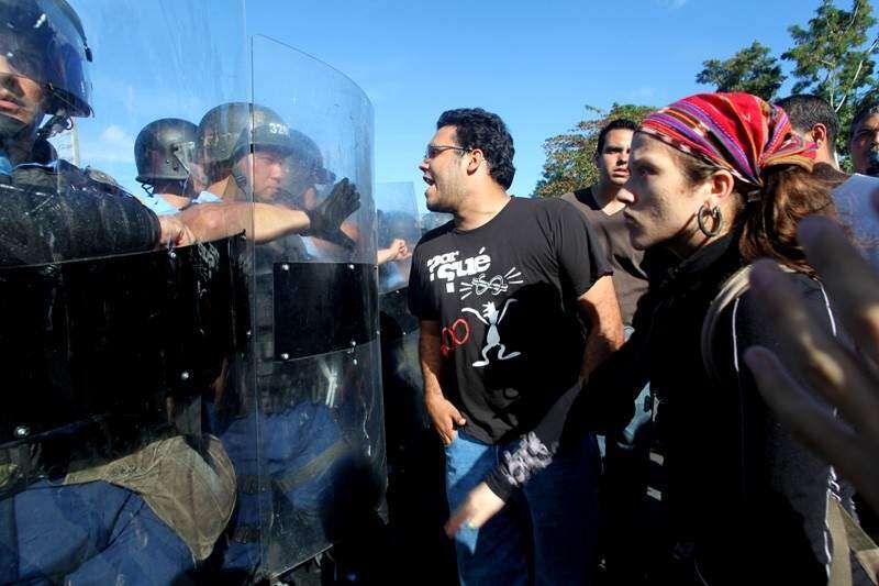 ¿Qué pasará ahora con la lucha en la UPR?