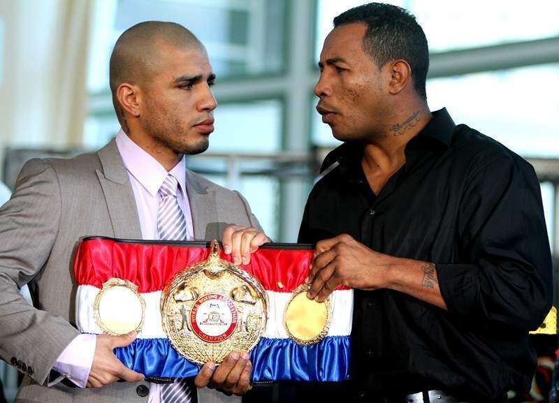 Cotto anda ‘chillin’