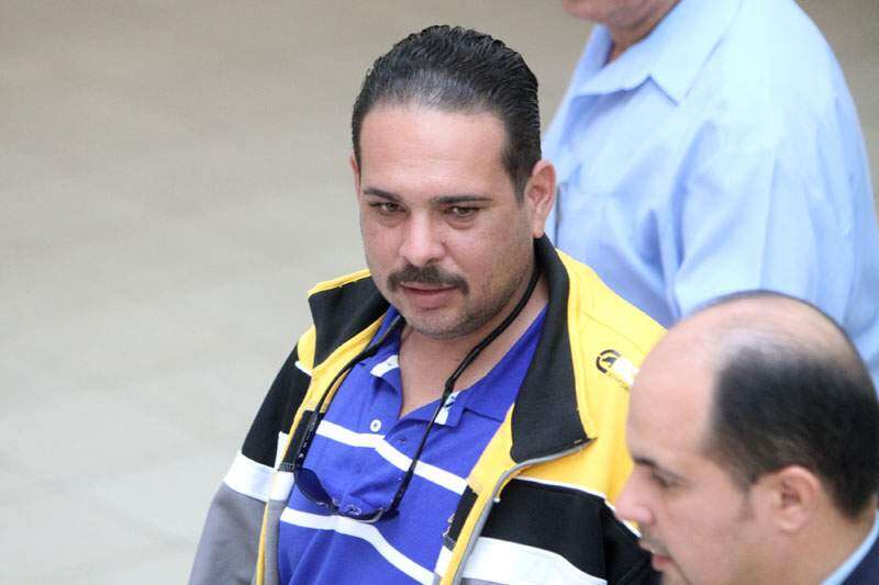 Ex agentes absueltos no serán reinstalados