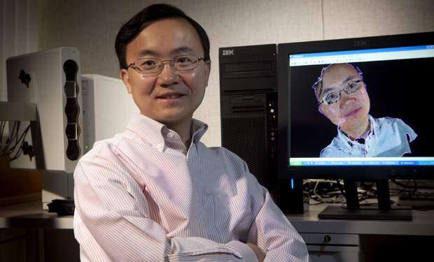 La tecnología ya reconoce emociones