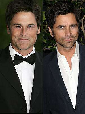 Suenan nombres para sustituir a Charlie Sheen