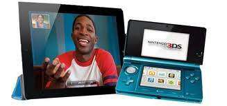 Largas colas por iPad  2 y Nintendo 3DS