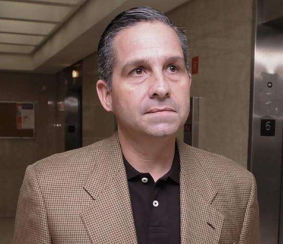 De Castro está frágil pero se acuerda de todo