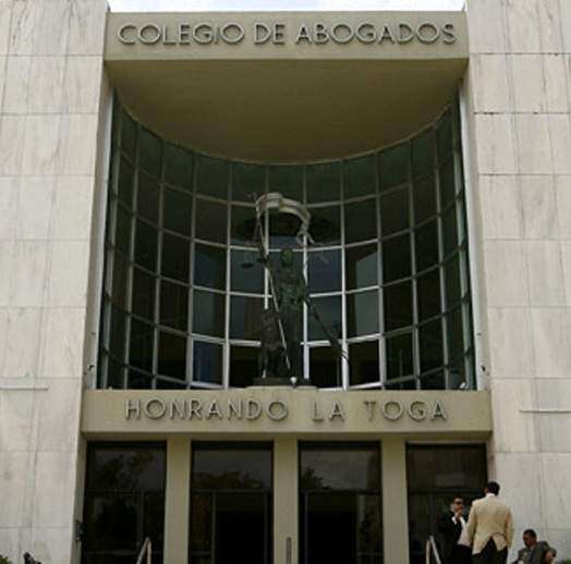 Piden pesquisa por ‘opt-out’ de Rivera Schatz