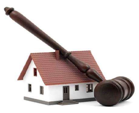 Crisis hipotecaria causa boom en subastas