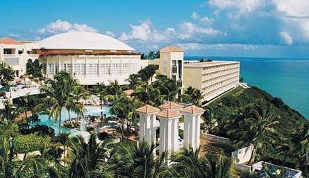 Arrestados en el Conquistador gastaban botín