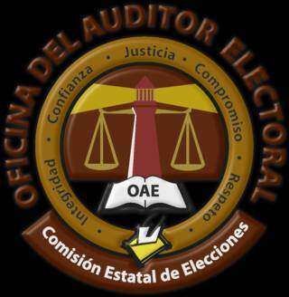 Arma de doble filo Oficina Contralor Electoral