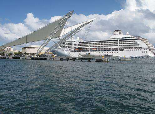 Cruceros y ofertas locales no siempre casan