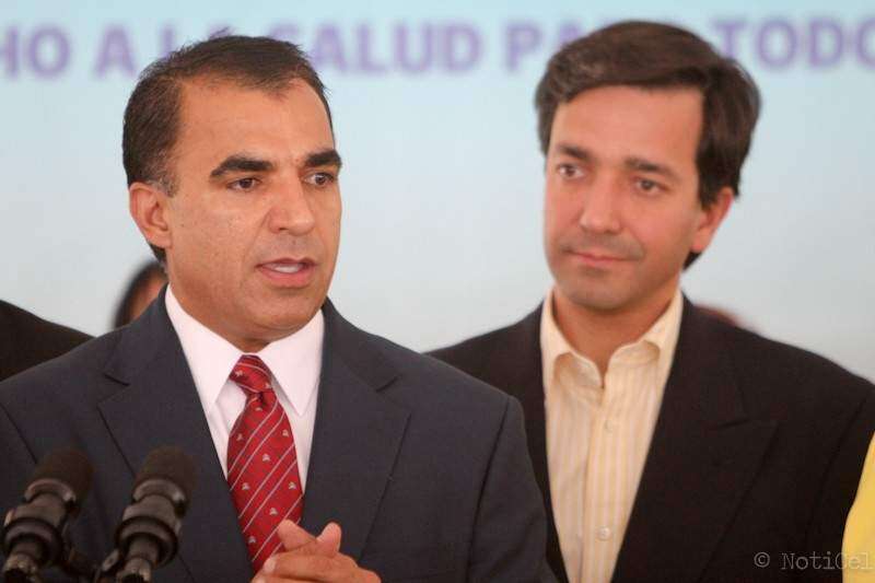 Salud evaluará impacto quiebra SJ Bautista