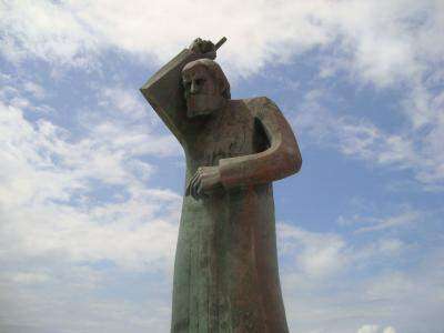 Difícil acceso a VSJ