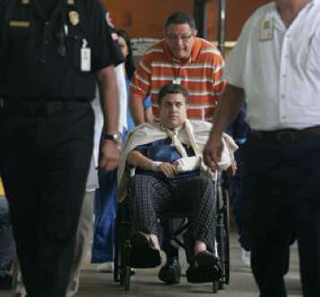 Caso Arriaga: contraoferta de la defensa