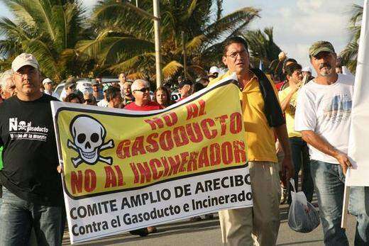 El tubo pisa y no arranca con los federales