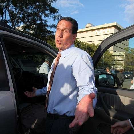 Martínez: Al jurado sus andanzas con Freddy