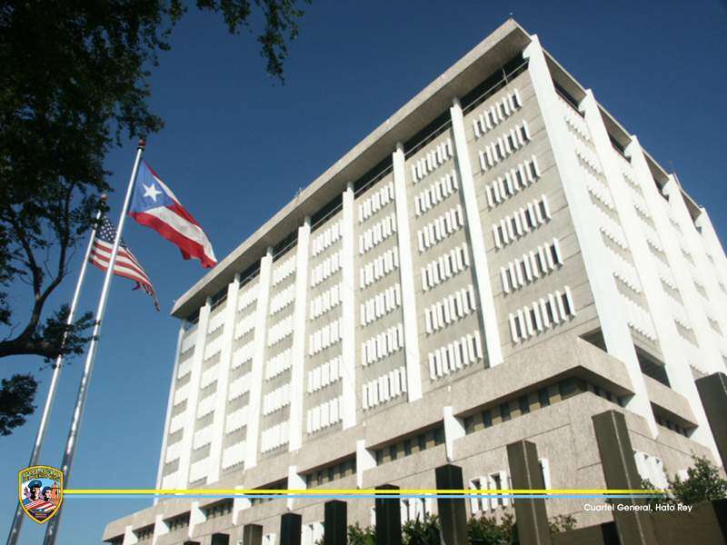 Desarman policía amigo de embarazada asesinada