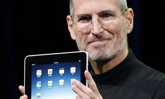 Más rápido y liviano el nuevo iPad 2