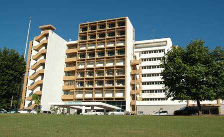 Quiebra hospital San Juan Bautista