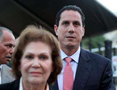 Listo el caso Martínez-Bravo