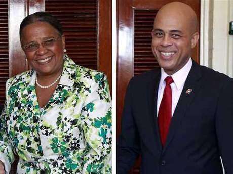 Haití: ‘alta participación’ electoral