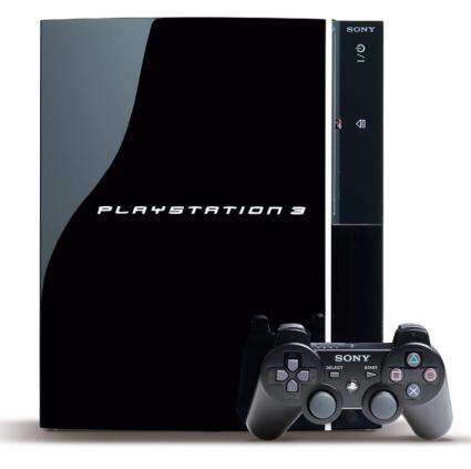 Bloquean Sony Playstation 3 en Europa