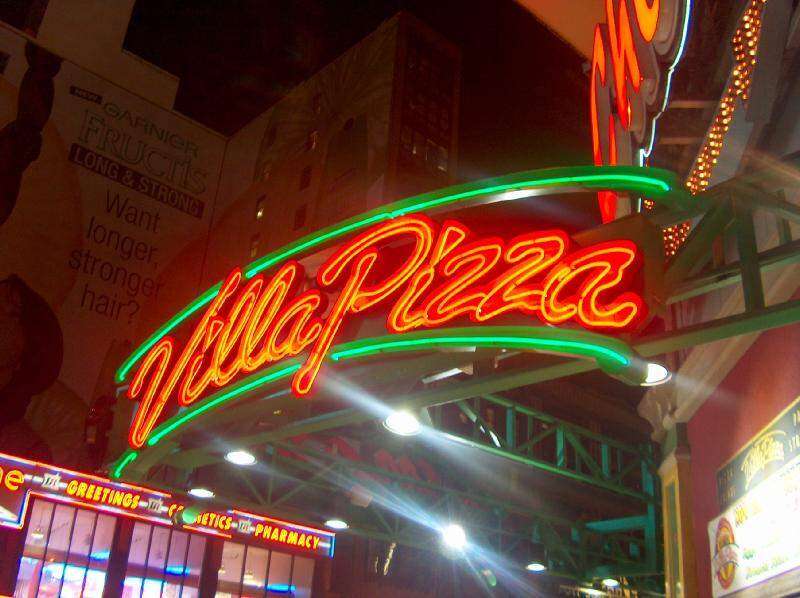 Llega franquicia pizzera de Nueva Jersey