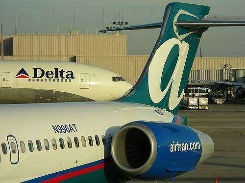 AirTran al frente en calidad