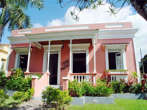 Salen en defensa de Casa Pueblo