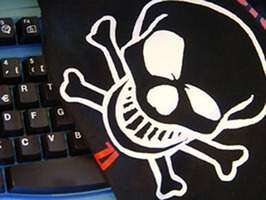 Histórico ataque ciberpirata