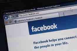 Facebook, el menos imprescindible