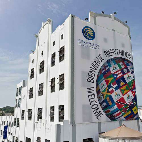 Medalla pone a correr una Magna contra Heineken