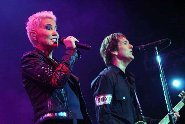 Te acuerdas de Roxette?