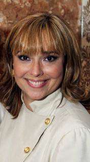 Chef Marisoll en prestigiosa gala