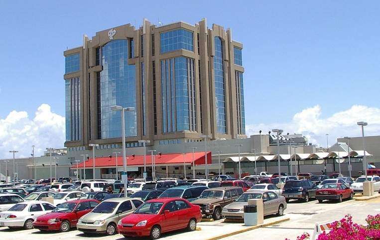 Federales se hacen cargo del robo en Sears