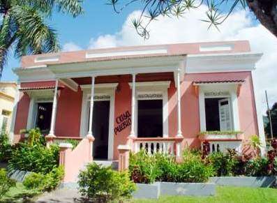 Intransigente alcalde con Casa Pueblo