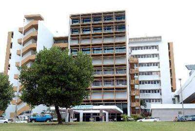 Ex jefe del Hospital SJ Bautista se defiende