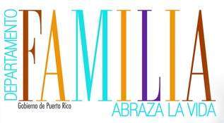 Violencia en oficinas de Familia
