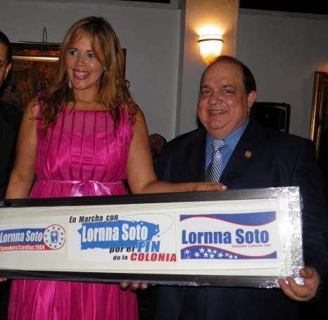 El 911 al mando de ex dueño de Conchita