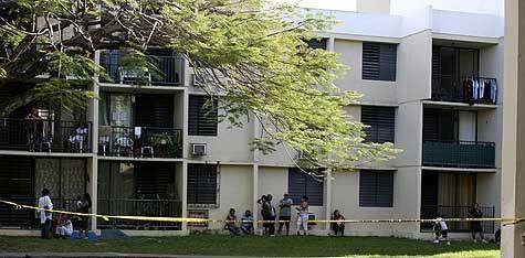 Tres muertos, 1 sospechoso y el Fiscal no sabe nada