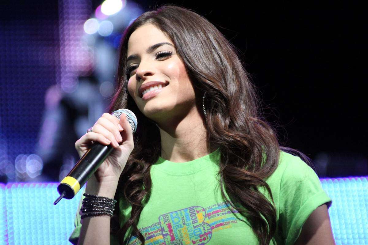 Entregada en cuerpo y alma Viviana Ortiz