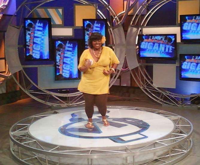 Sábado Gigante busca talento talla ‘plus’