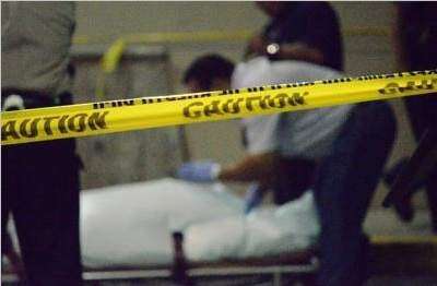 Asesinatos no dan tregua