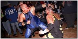 Luchador positivo a VIH no se lo decía a nadie